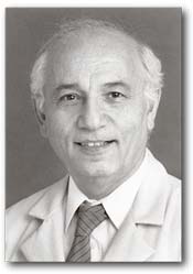 Mr. Kiu Mostowfi, M.D.